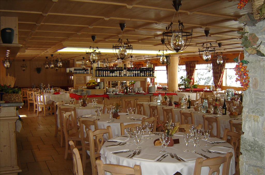 Ristorante Al Bosco